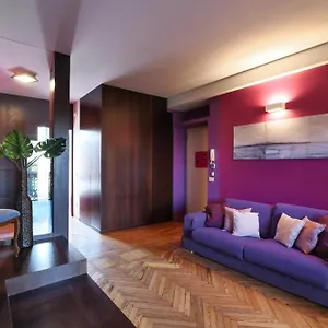 Apartment Primopiano - Concordia, Mailand